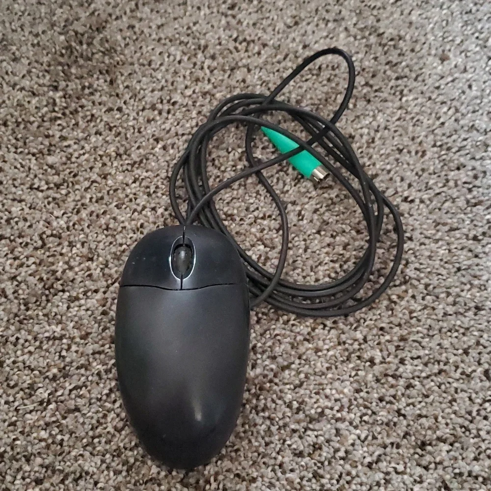 Computer mouse - Picture 1 of 2